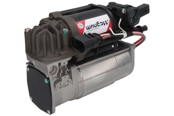 Magnum Technology Compressor, pneumatisch systeem KPA004MT