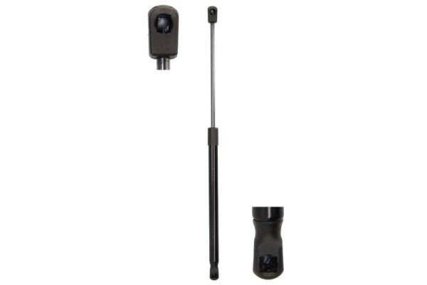 Magnum Technology Gasveer, motorkap MGS0037