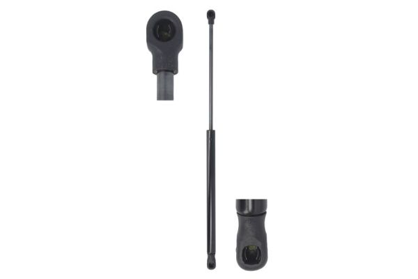 Magnum Technology Gasveer, kofferruimte MGS0070