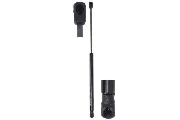 Magnum Technology Gasveer, kofferruimte MGS0074