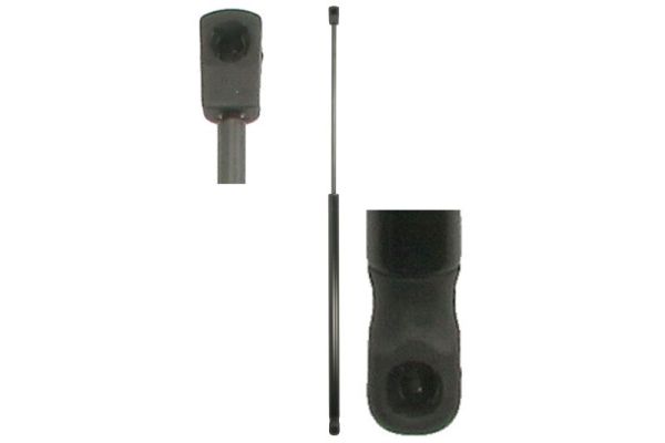 Magnum Technology Gasveer, motorkap MGS0084