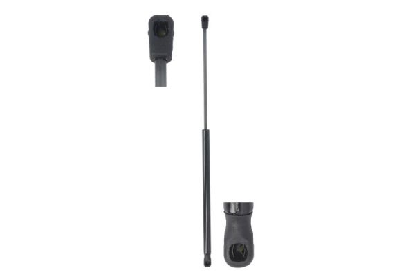 Magnum Technology Gasveer, kofferruimte MGS0086