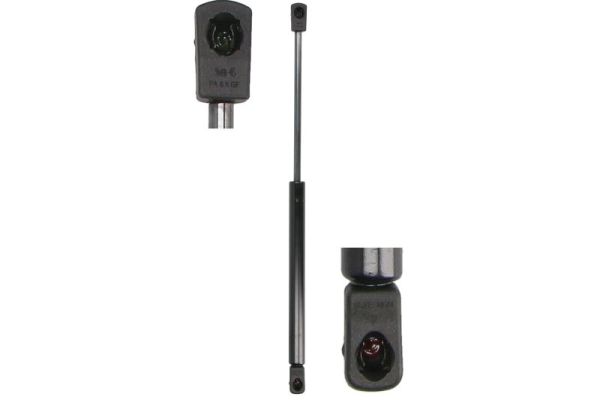 Magnum Technology Gasveer, motorkap MGS0090