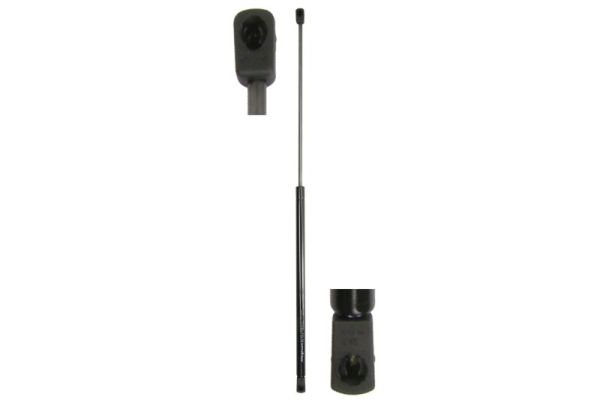 Magnum Technology Gasveer, motorkap MGS0107