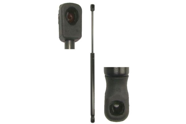 Magnum Technology Gasveer, kofferruimte MGS0118