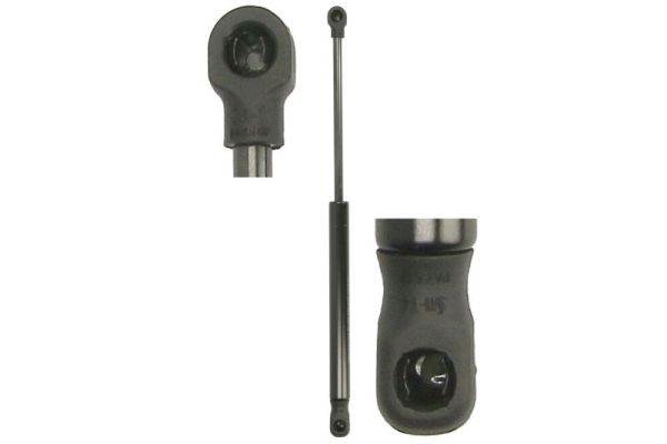 Magnum Technology Gasveer, motorkap MGS0119