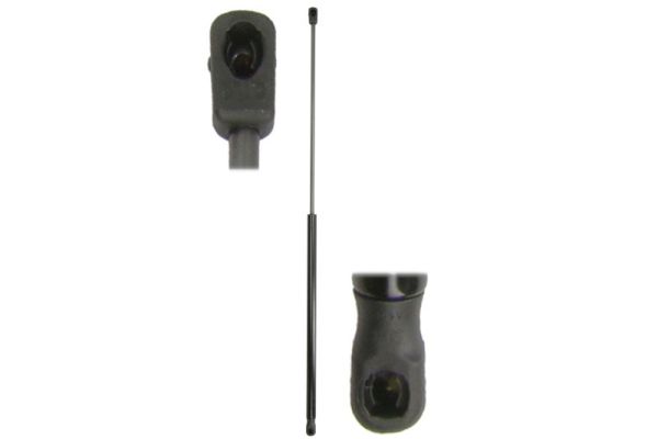 Magnum Technology Gasveer, motorkap MGS0130