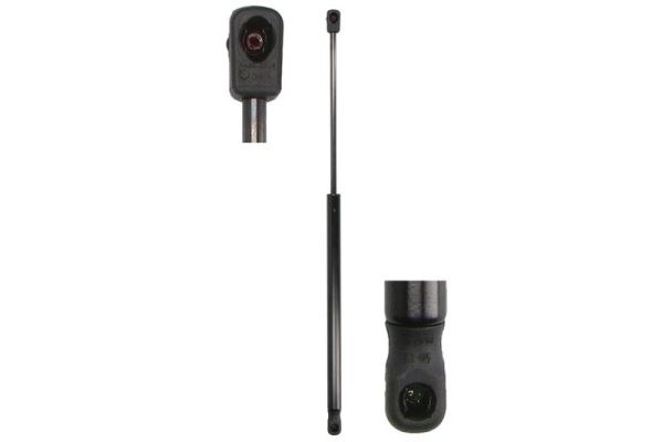 Magnum Technology Gasveer, kofferruimte MGS0134