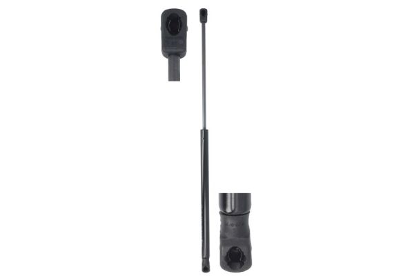 Magnum Technology Gasveer, kofferruimte MGS0139