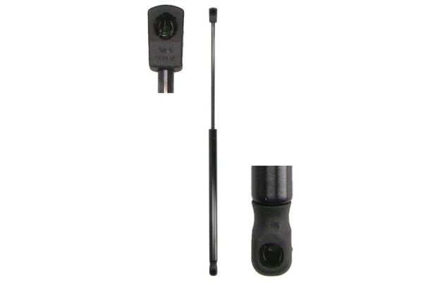 Magnum Technology Gasveer, motorkap MGS0142