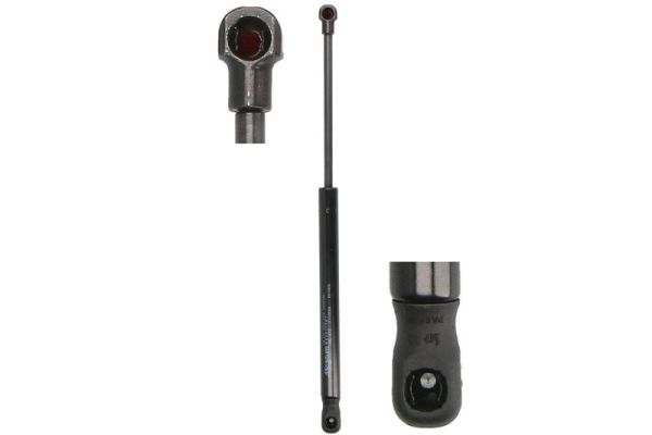 Magnum Technology Gasveer, motorkap MGS0159