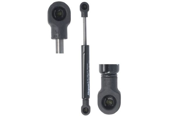 Magnum Technology Gasveer, parkeerrem met voetbediening MGS0187