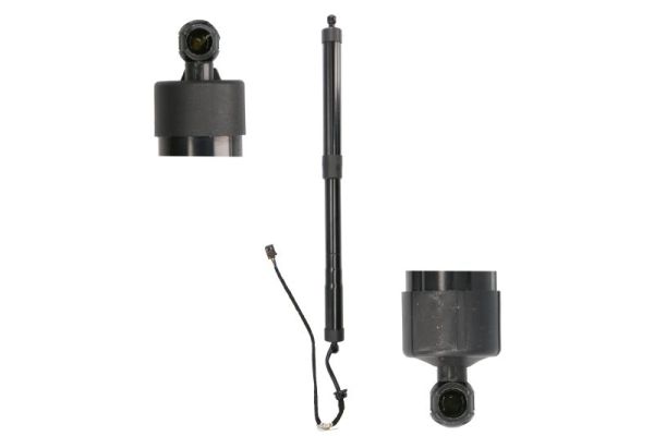 Magnum Technology Elektromotor, achterklep MGS0193MT