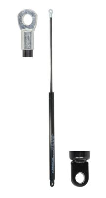 Magnum Technology Gasveer, kofferruimte MGS028