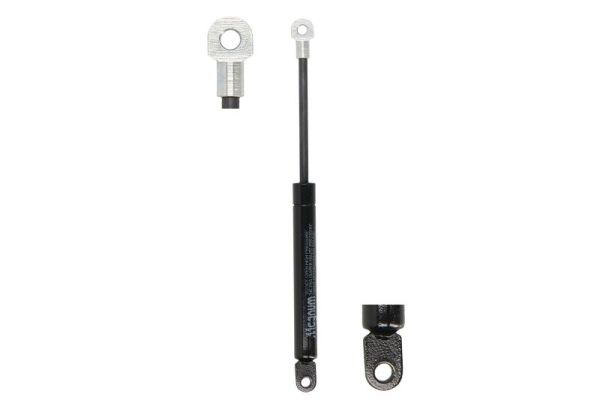 Magnum Technology Gasveer MGS041