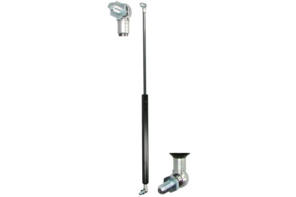 Magnum Technology Gasveer MGS072