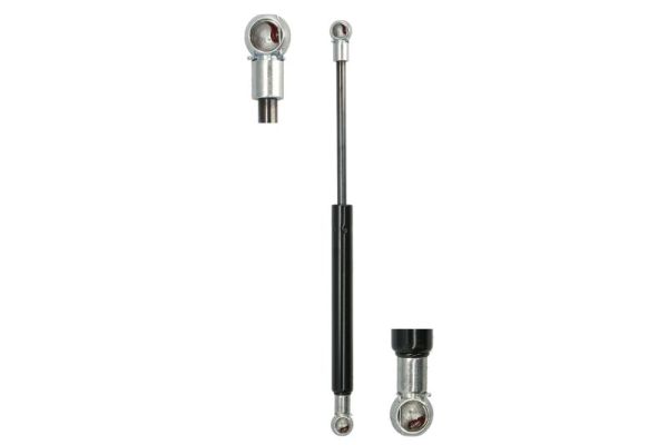 Magnum Technology Gasveer MGS076