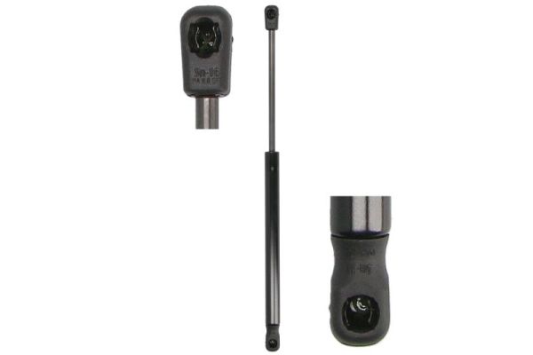 Magnum Technology Gasdemper, Achterruit MGS1019