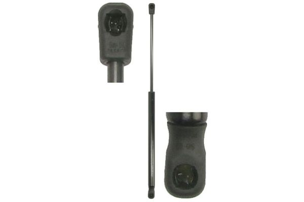 Magnum Technology Gasveer, kofferruimte MGS1041