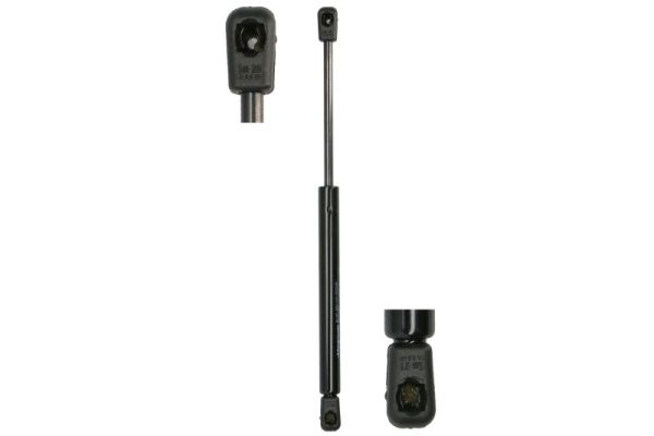 Magnum Technology Gasveer, deur MGS104