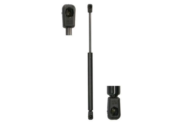 Magnum Technology Gasveer MGS116