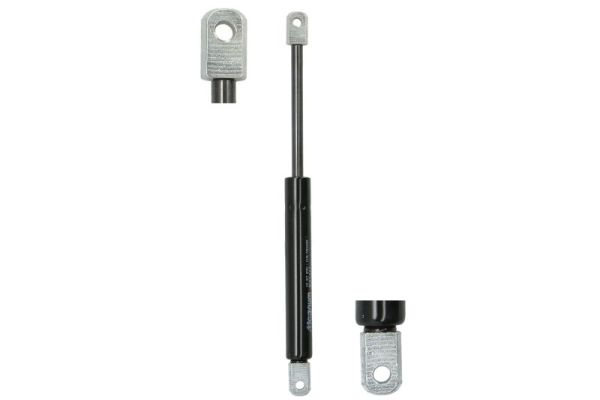 Magnum Technology Gasveer MGS122