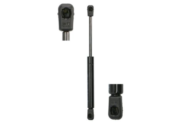 Magnum Technology Gasveer, deur MGS123