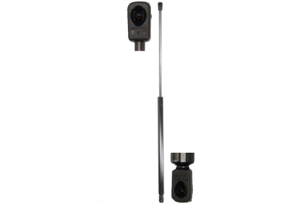 Magnum Technology Gasveer MGS125