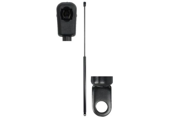 Magnum Technology Gasveer MGS126