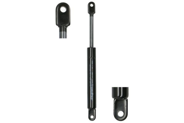 Magnum Technology Gasveer MGS129