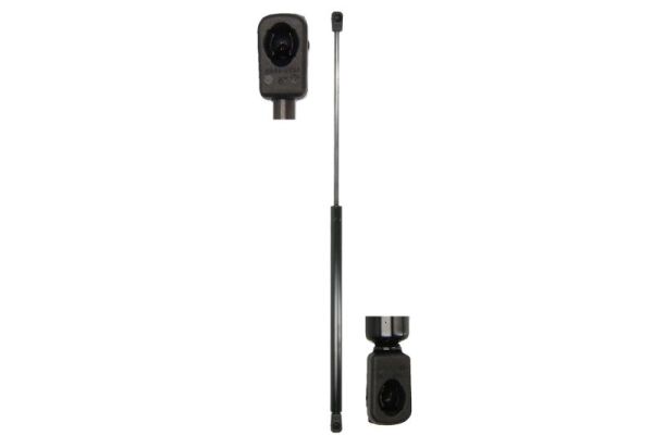 Magnum Technology Gasveer MGS135