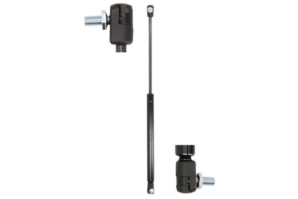 Magnum Technology Gasveer MGS145