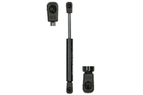 Magnum Technology Gasveer, deur MGS148