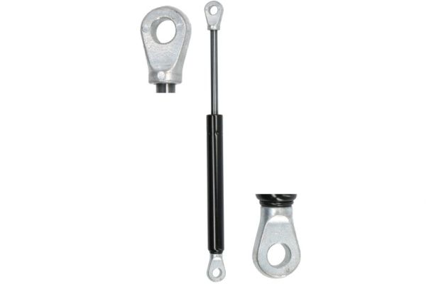 Magnum Technology Gasveer, deur MGS150