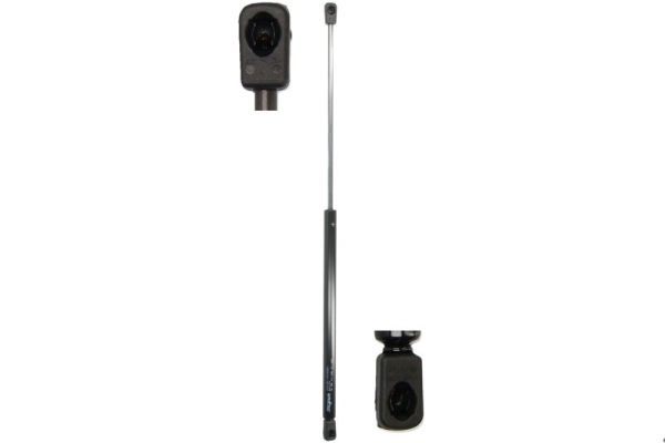 Magnum Technology Gasveer, deur MGS154