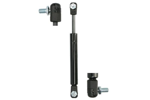 Magnum Technology Gasveer MGS172