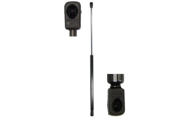 Magnum Technology Gasveer MGS181