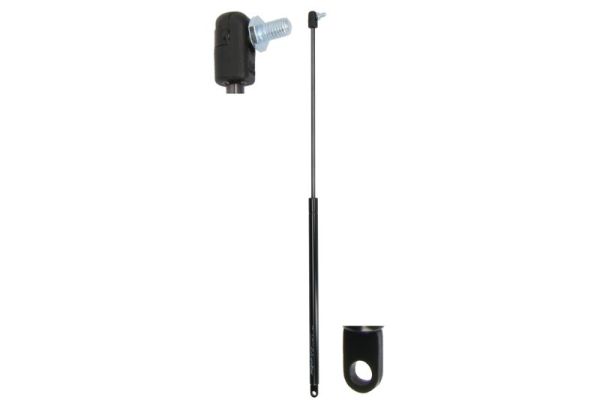 Magnum Technology Gasveer MGS184