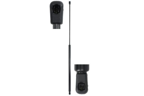 Magnum Technology Gasveer MGS191