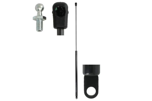 Magnum Technology Gasveer MGS193