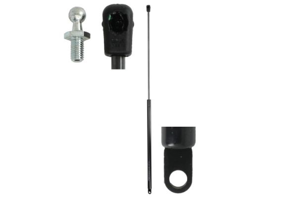 Magnum Technology Gasveer MGS195