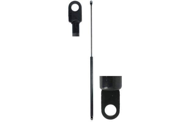 Magnum Technology Gasveer MGS196