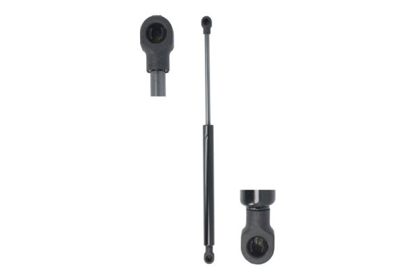 Magnum Technology Gasveer, kofferruimte MGS2081