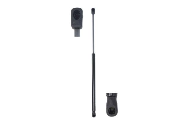 Magnum Technology Gasveer, kofferruimte MGS2082