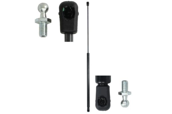 Magnum Technology Gasveer MGS208