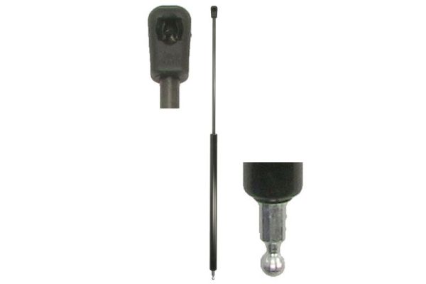 Magnum Technology Gasveer, motorkap MGS2096