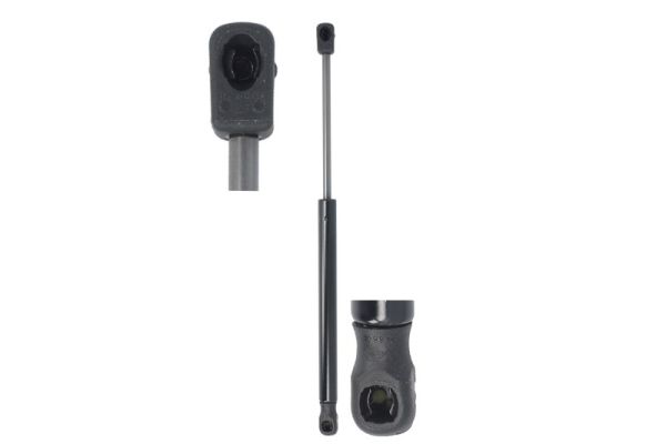 Magnum Technology Gasveer, motorkap MGS2097