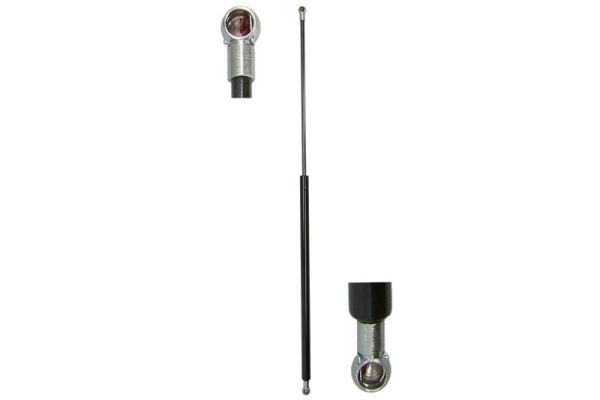 Magnum Technology Gasveer MGS209