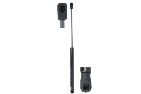 Magnum Technology Gasveer, motorkap MGS2117