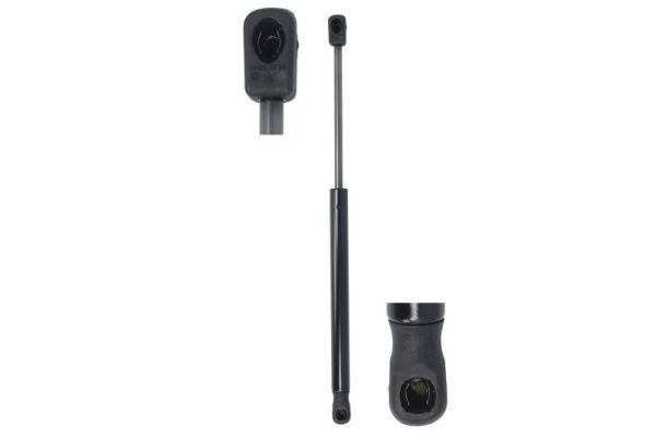 Magnum Technology Gasveer, kofferruimte MGS2124